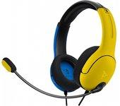 Pdp Auriculares Gaming Lvl40