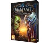 World Of Warcraft: Battle For Azeroth PC