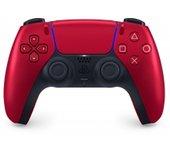 COMANDO PS5 DUALSENSE VOLCANIC RED