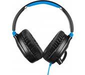 Auriculares Turtle Beach Negro/Azul