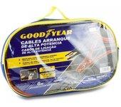 Cables De Arranque 600Amp 22Mm 6M GOODYEAR