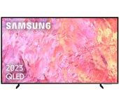 TV 55" QLED Samsung TQ55Q64C