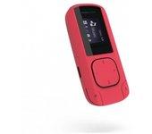 reproductor mp3 energy clip coral