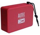 Altavoz Altec Lansing ONE - Rojo