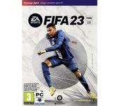 FIFA 23 PC.