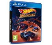 Hot Wheels Unleashed PS4