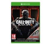 Cod Bo3 + Zombies Chronicles Xboxone