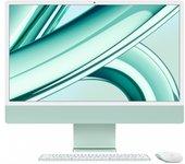 Imac 24 grn m3/8c/10c/8gb/512gb