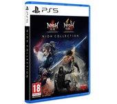 Nioh Collection para PS5