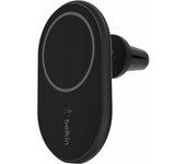 Belkin MAGNET WIREL CAR MOUNT  CHARG CLA