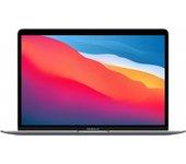 Laptop Apple MGN63Y/A M1 8 GB RAM 256 GB SSD