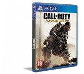 Call of Duty Advanced Warfare para PS4