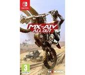 Mx Vs Atv All Out Switch