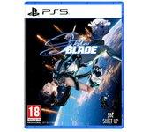 Stellar Blade PS5