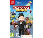 Monopoly Madness para Nintendo Switch