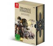 Juego Nintendo Switch Triangle Strategy (Special Edition)