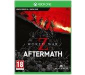 World War Z Aftermath para Xbox One