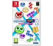 Puyo Puyo Tetris 2 para Nintendo Switch