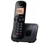 Panasonic Teléfono Voip Kx-tgc250spb