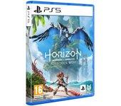 Horizon Forbidden West PS5