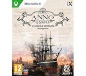 Anno 1800 Xbox Series X.