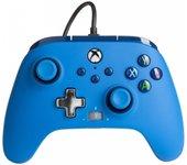 Mando Gaming con Cable Power A para Xbox - Azul