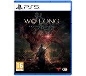 Wo Long Fallen Dynasty para PS5