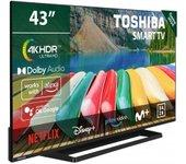 Toshiba Tv 43uv3363dg 43´´ 4k Led