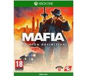 Jogo Xbox One Mafia