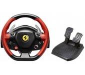 Volante Ferrari THRUSTMASTER 458 Spider