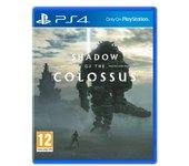 PS4 Shadow of the Colossus