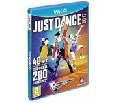 Just Dance 2017 para Wii U