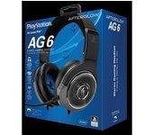 PDP AfterGlow AG 6 Auriculares de Chat para PS4