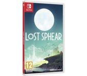 Lost Sphear