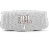 Altavoz Jbl Charge 5 Blanco