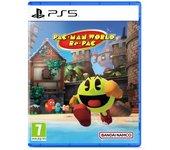 Pac-Man World Re-Pac para PS5