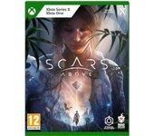 Scars Above para Xbox