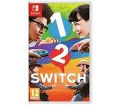 1-2-Switch Nintendo Switch