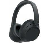 Auriculares Sony Wh-ch720n Negro