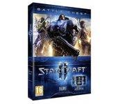 Starcraft II Battlechest 2.0