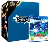 Captain Tsubasa - Edición Collector (PS4)