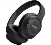 Auriculares de Diadema JBL Tune 720BT - Negro