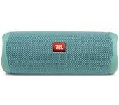 Altavoz Portátil JBL Flip 5 - Verde Azulado