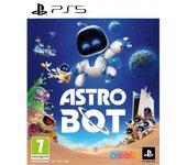 Astrobot Ps5