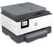 impresora hp officejet pro 9014e multifuncional wifi