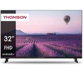 Smart TV Thomson 32" FHD