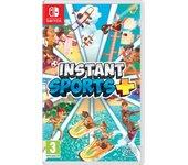 Instant sports +