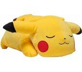 Pok?mon Peluche Pikachu Dormil?n 46cm