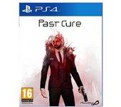 Past Cure para PS4