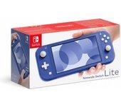 Nintendo Switch Lite Azul